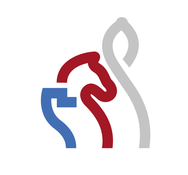 Šachový svaz České republiky - logo