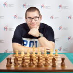 GM Sergei Movsesian