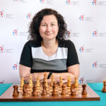 WGM Olga Sikorová