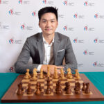 GM Thai Dai Van Nguyen