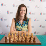 WGM Tereza Rodshtein